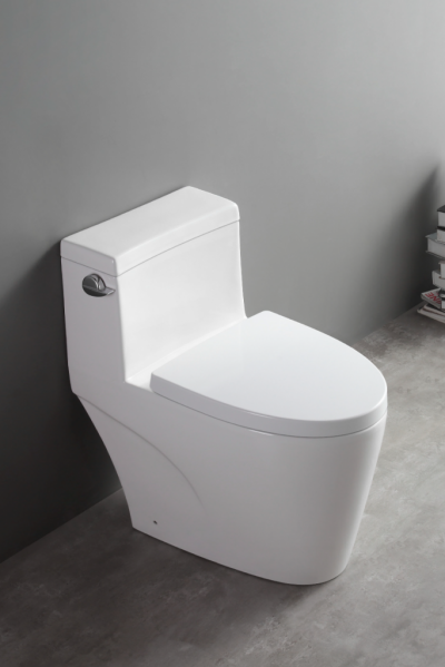 Toilets