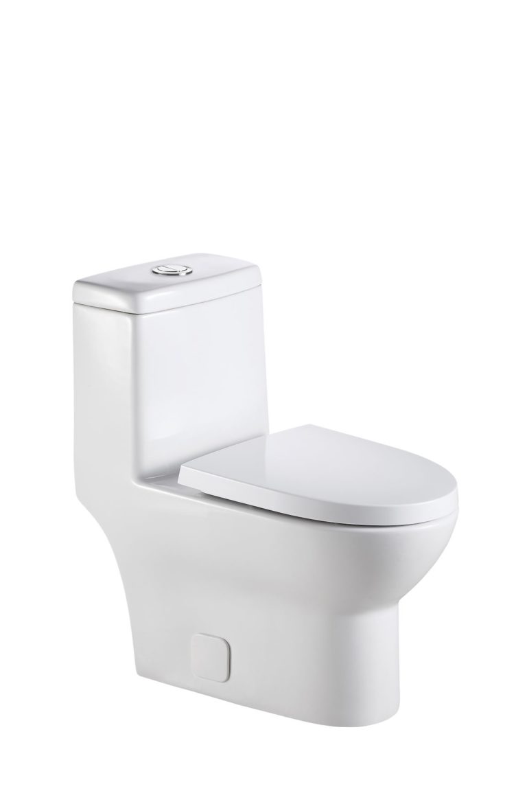 Dual Flush | Toilets