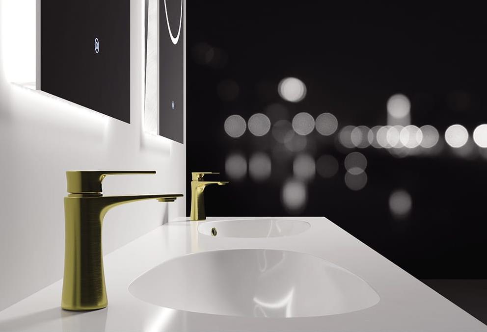 Sinks