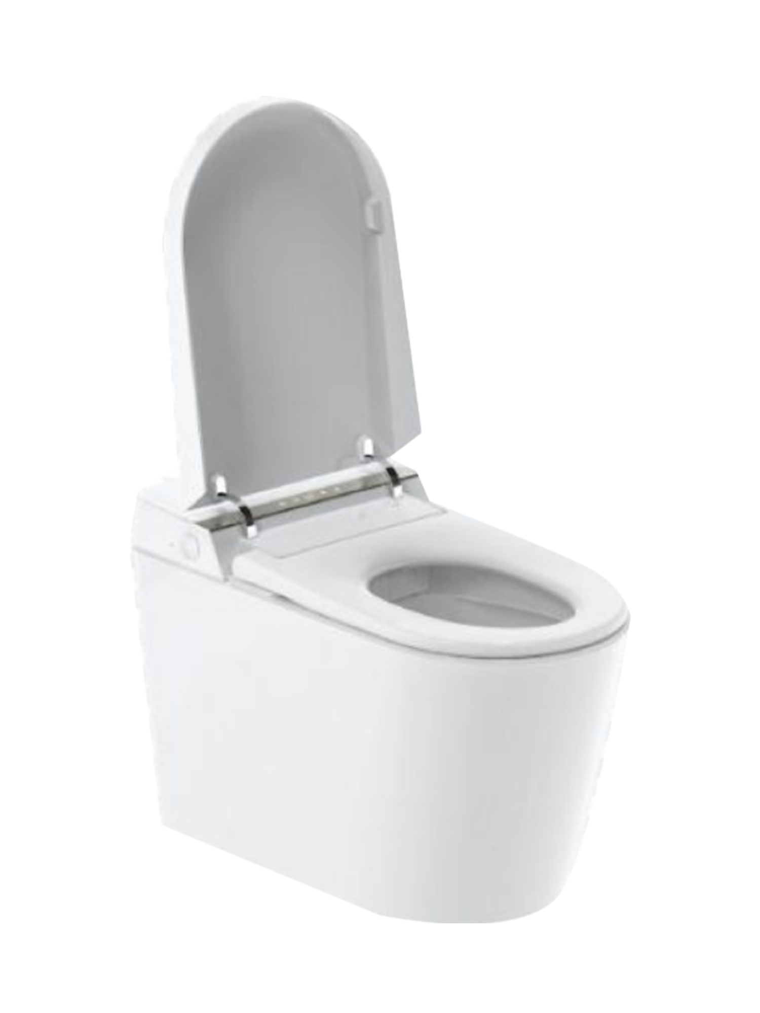 Smart Bidet Toilets / Seats