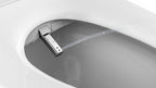 Round Front Bidet Seat | ISR 300