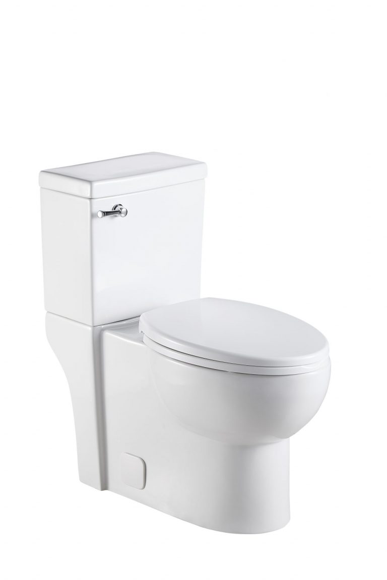 Cubist Skirted Bowl, Single Flush SB11165/TS1148