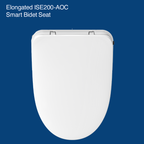 Elongated Bidet Seat | ISE 200 AOC