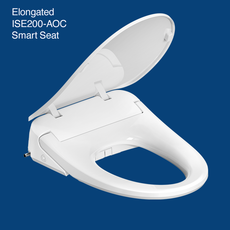 Elongated Bidet Seat | ISE 200 AOC