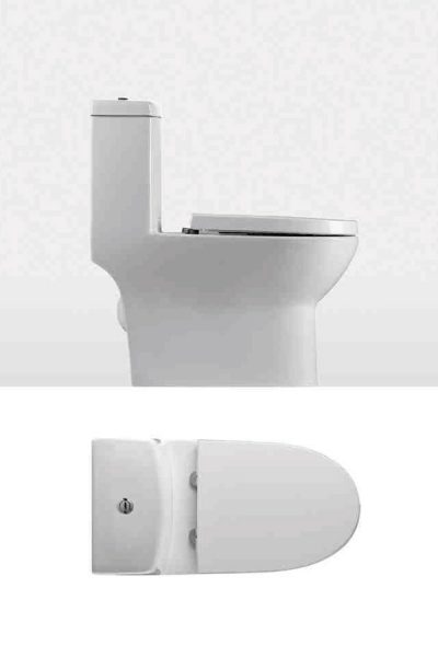 Gallant Elongated | BT 0915 TDF