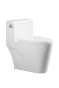 Simmons Single Flush | BT1016548