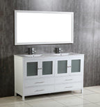 60" Patterson