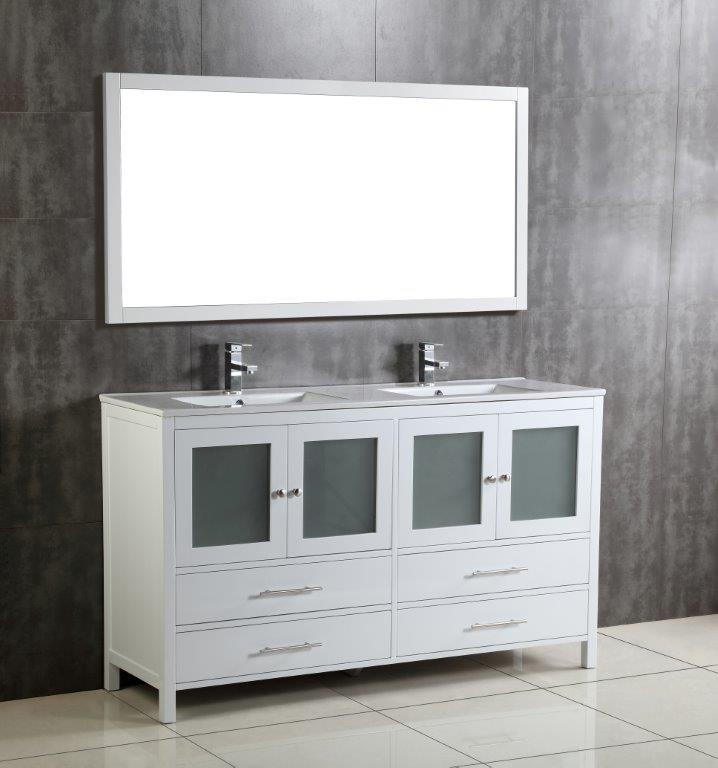 60" Patterson
