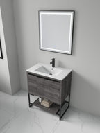 30" Selby Melamine