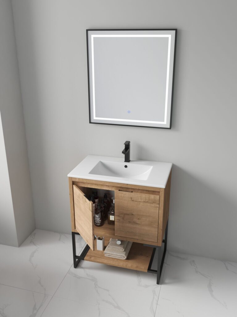 30" Selby Melamine