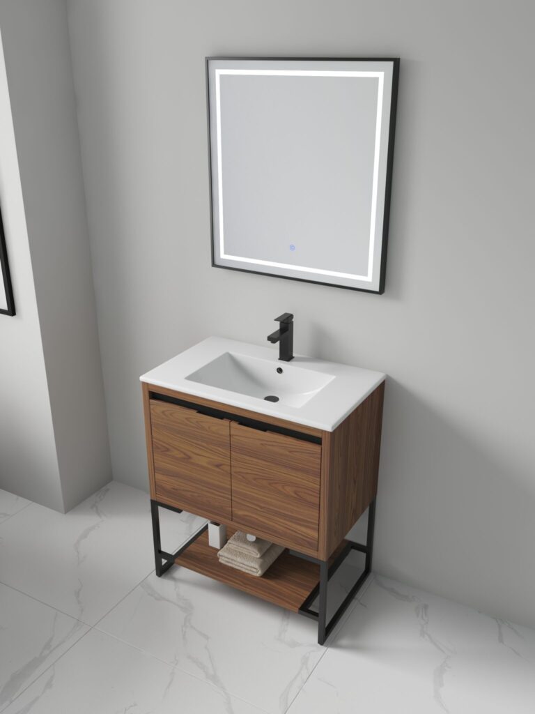 30" Selby Melamine
