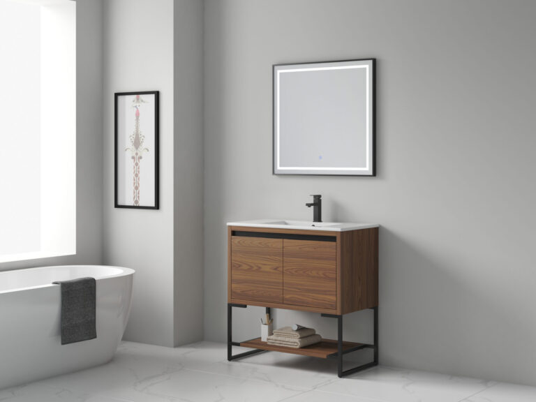 36" Shelby Melamine