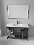 48" Selby Melamine