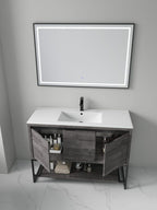 48" Selby Melamine
