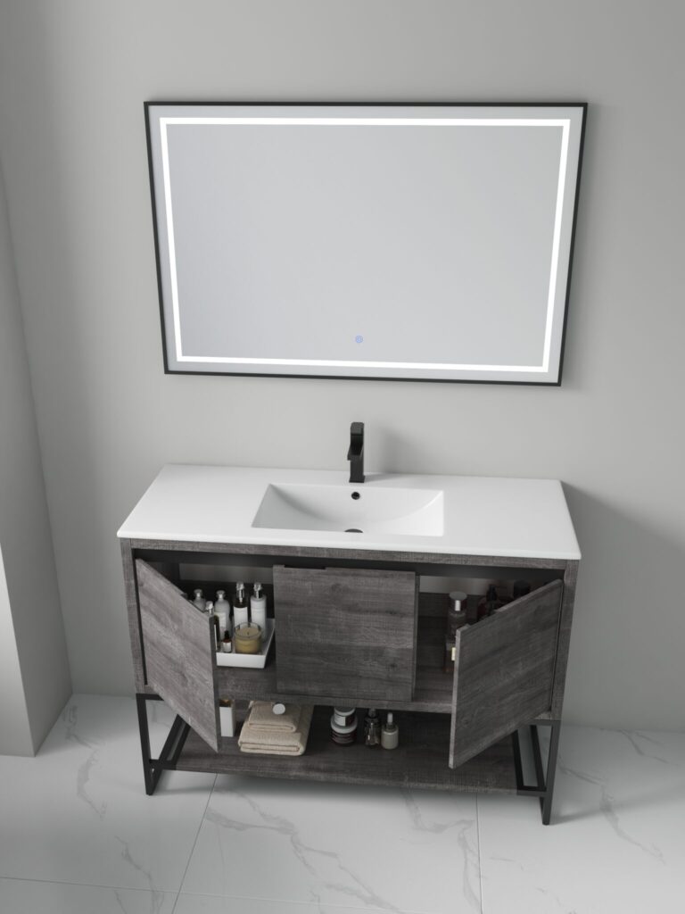 48" Selby Melamine