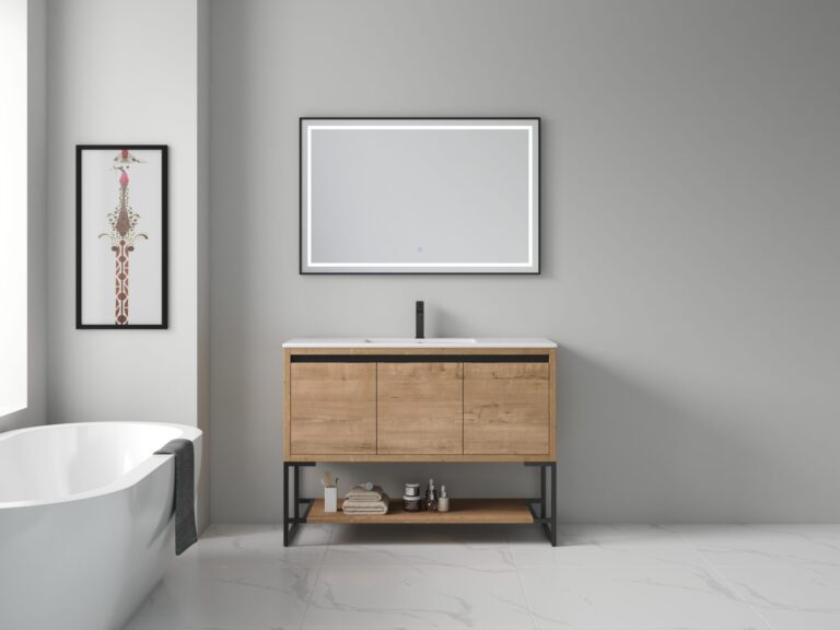 48" Selby Melamine