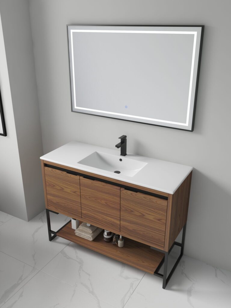 48" Selby Melamine