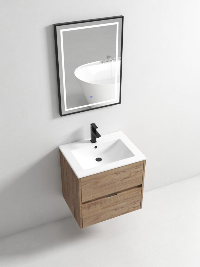 24" Alden Melamine