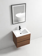 24" Alden Melamine