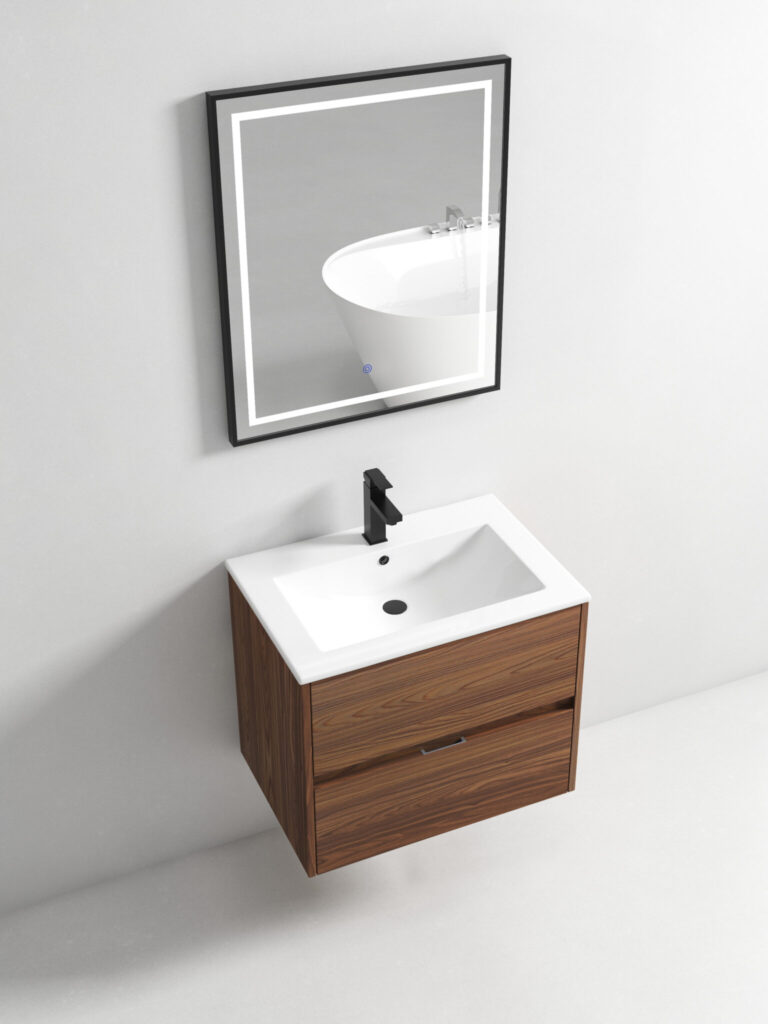30" Alden Melamine