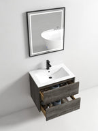 30" Alden Melamine