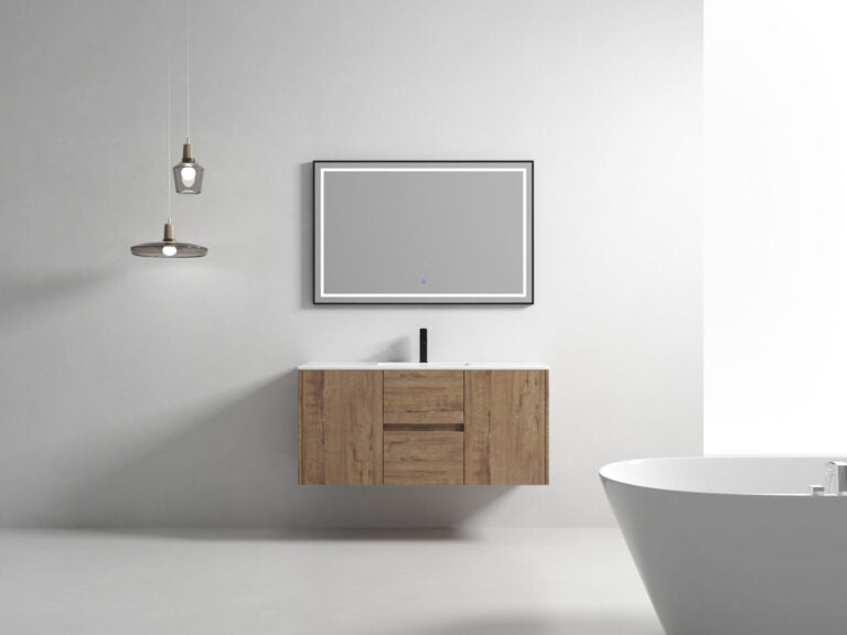 48" Alden Melamine