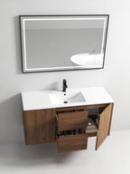 48" Alden Melamine