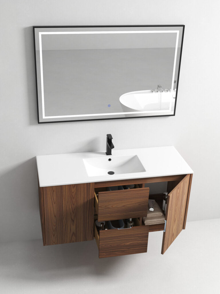 48" Alden Melamine