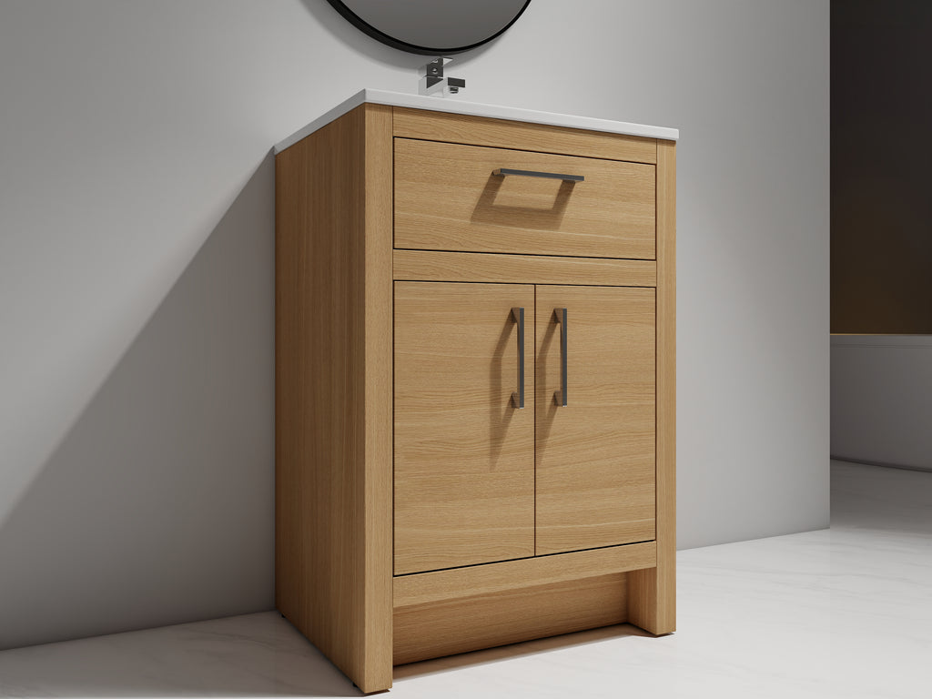 24" Dice | Vanity DC3518-24W