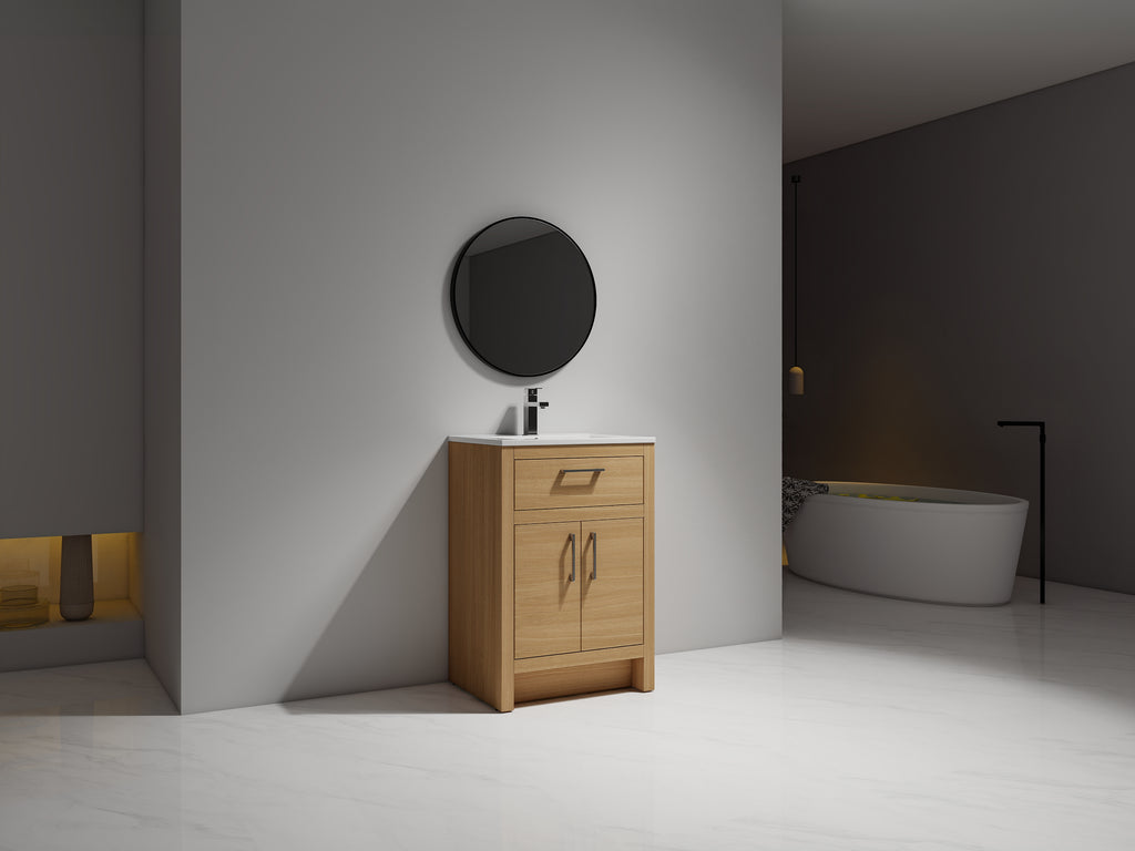 24" Dice | Vanity DC3518-24W