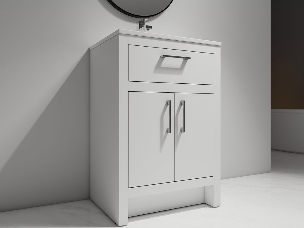 24" Dice | Vanity DC3518-24W