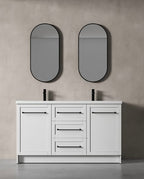 Vanity DC3018-24W