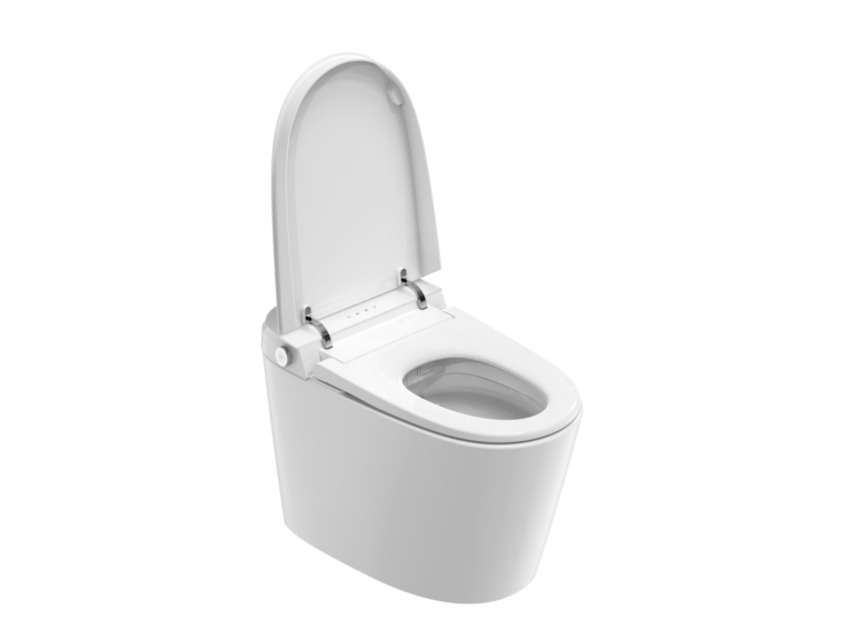 Intelligent Elongated, Digital Display with Spray 16.5" IT1A165ER