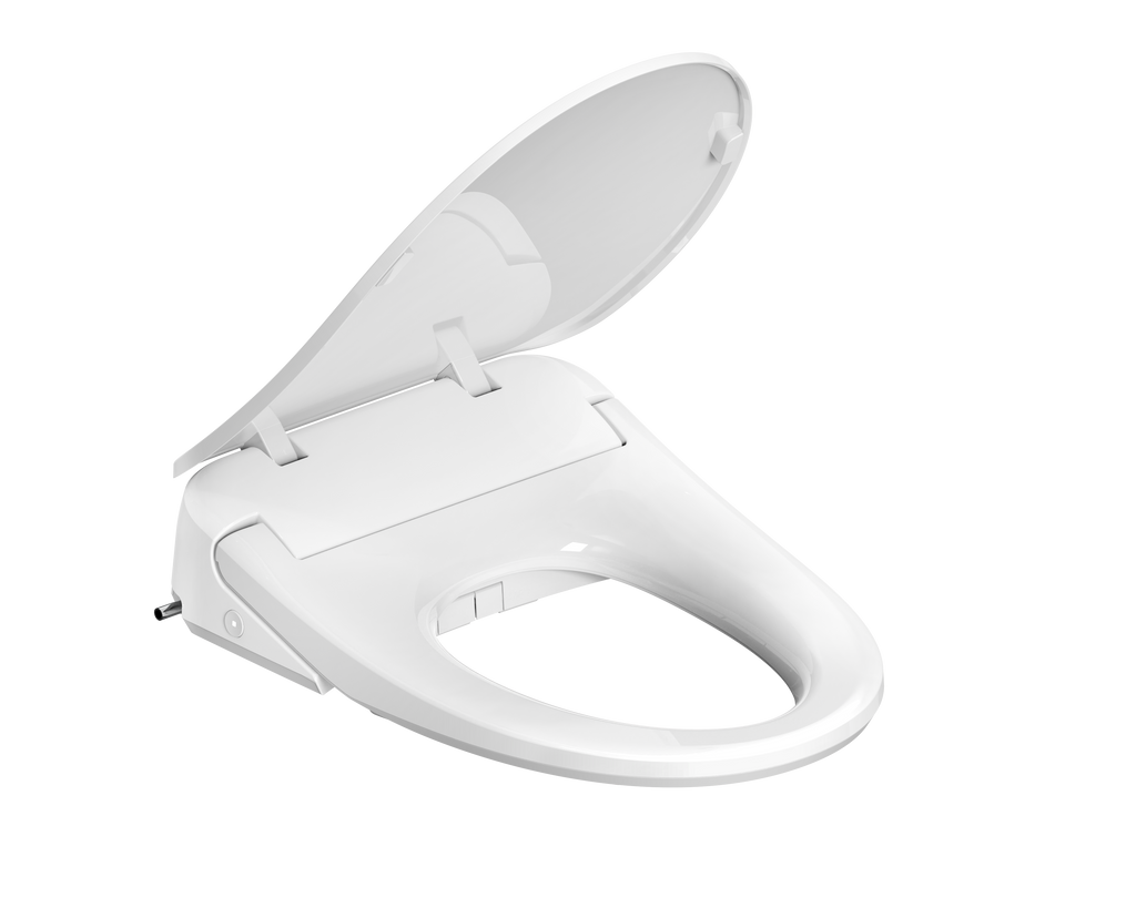 Elongated Bidet Seat | ISE 200 AOC
