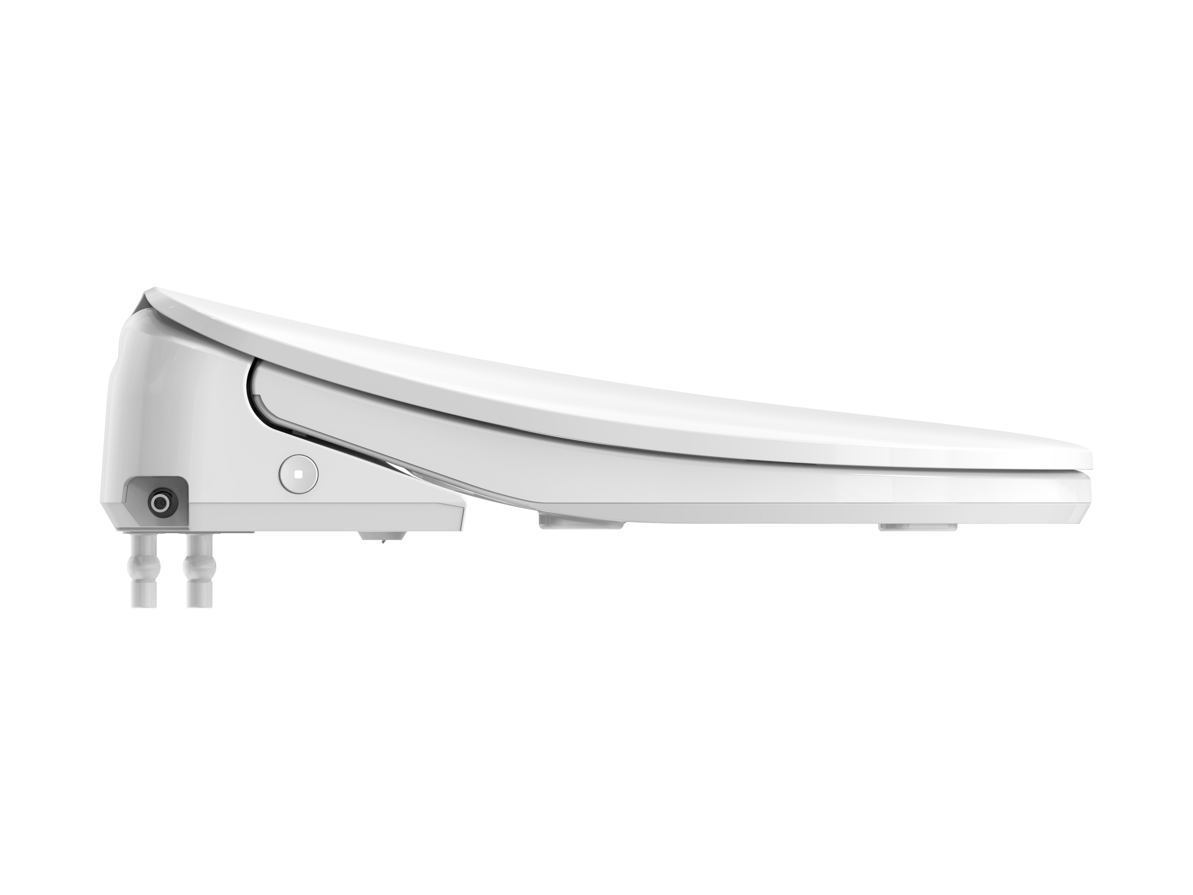 Elongated Bidet Seat | ISE 200 AOC