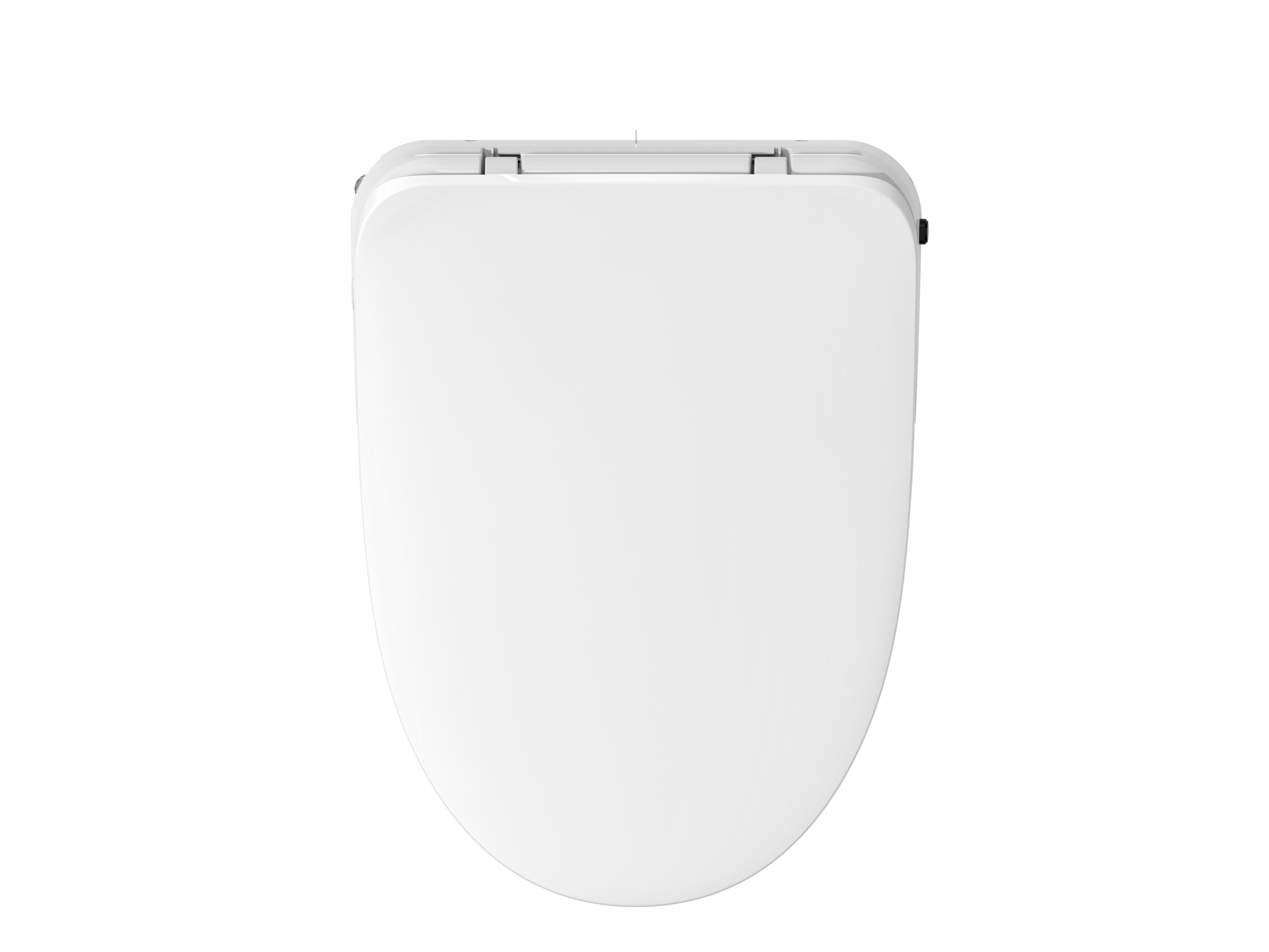 Elongated Bidet Seat | ISE 200 AOC