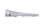 Round Front Bidet Seat | ISR 300