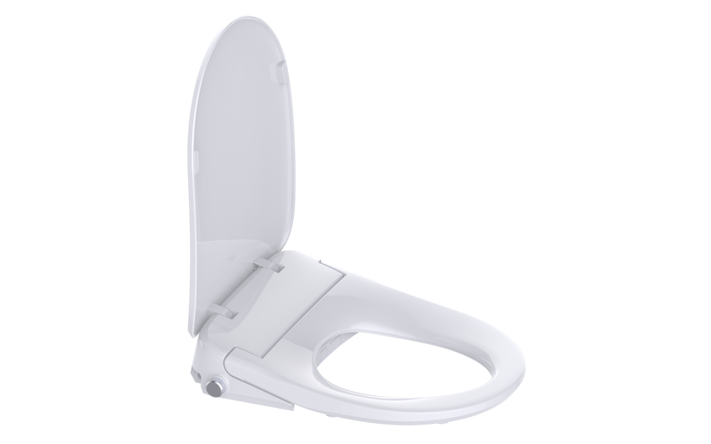 Round Front Bidet Seat | ISR 300