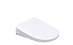 Round Front Bidet Seat | ISR 300