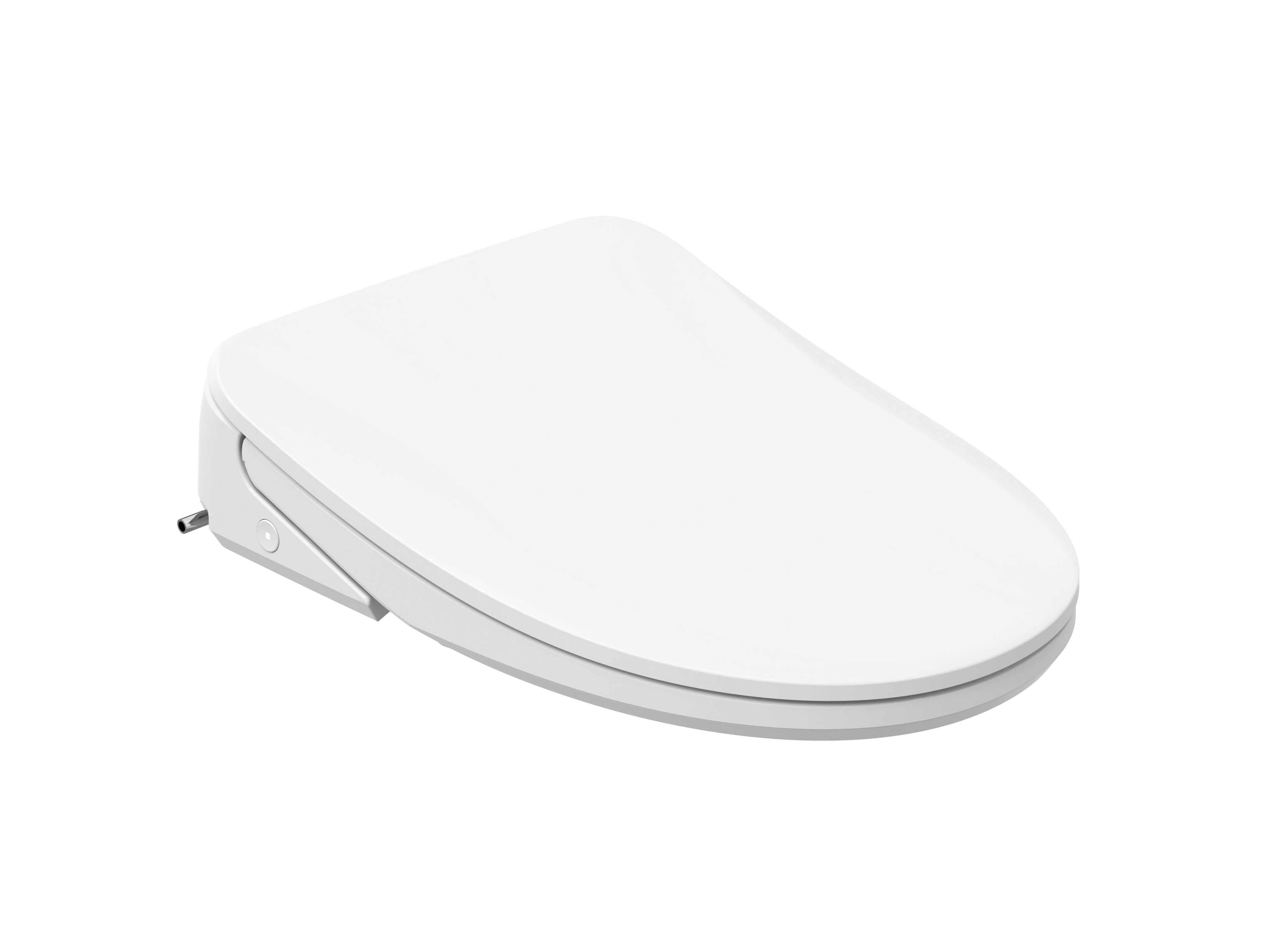 Elongated Bidet Seat | ISE 200 AOC